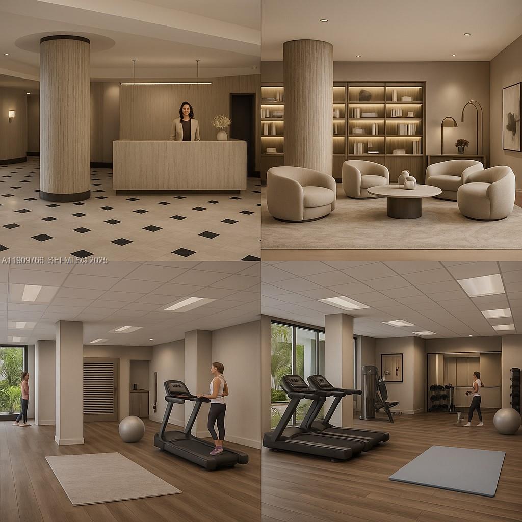 Photo of 3180 Ocean Dr  #116, Hallandale Beach, Florida, 33009 - 