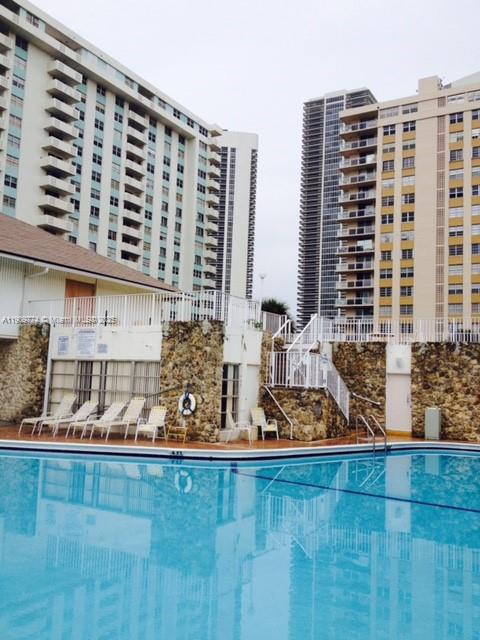 Photo of 1833 Ocean Dr  #308, Hallandale Beach, Florida, 33009 - 