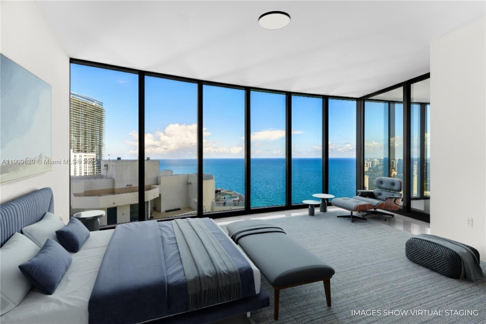 Photo of 18555 Collins Ave  #3205, Sunny Isles Beach, Florida, 33160 - 
