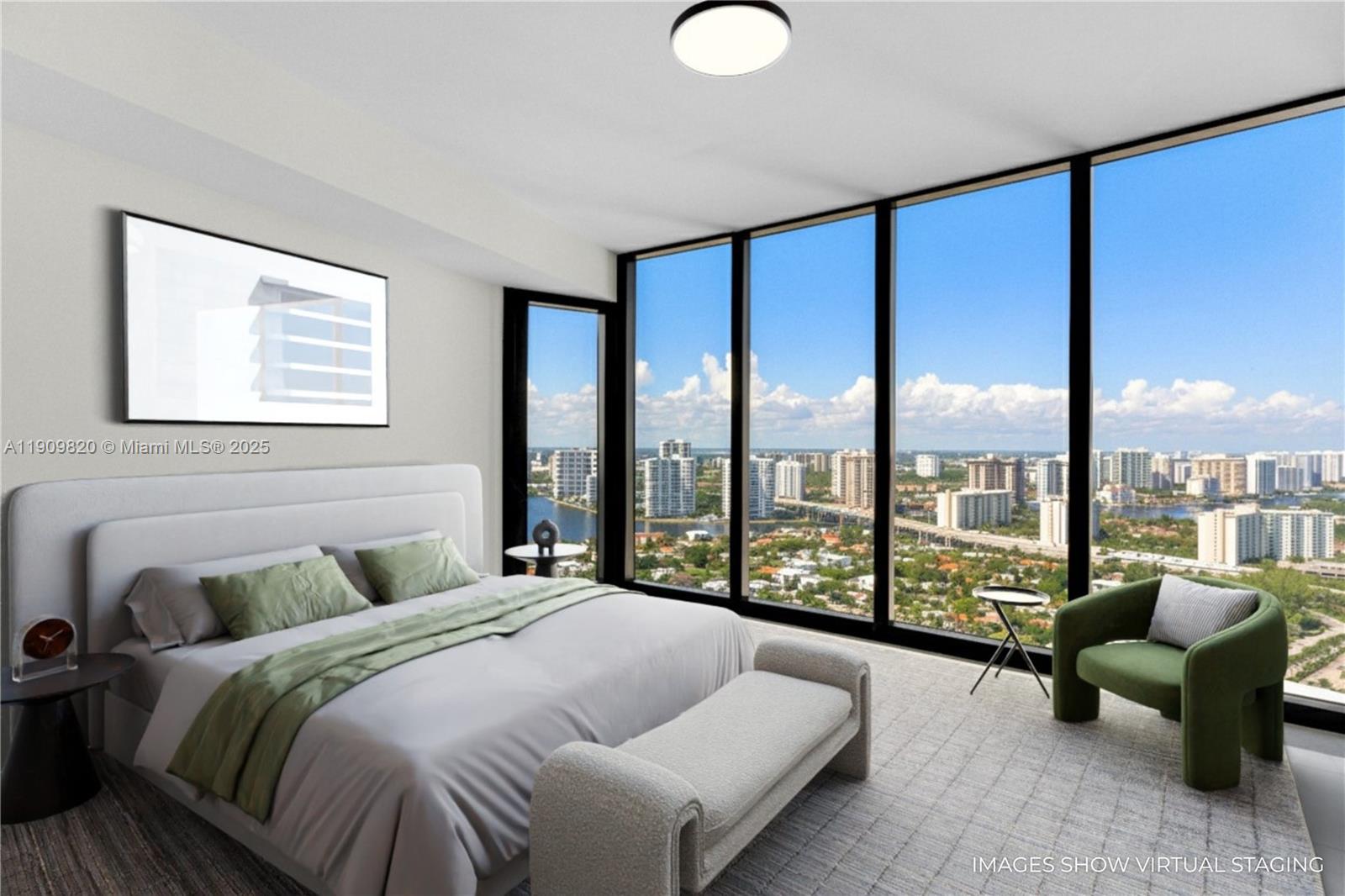 Photo of 18555 Collins Ave  #3205, Sunny Isles Beach, Florida, 33160 - 