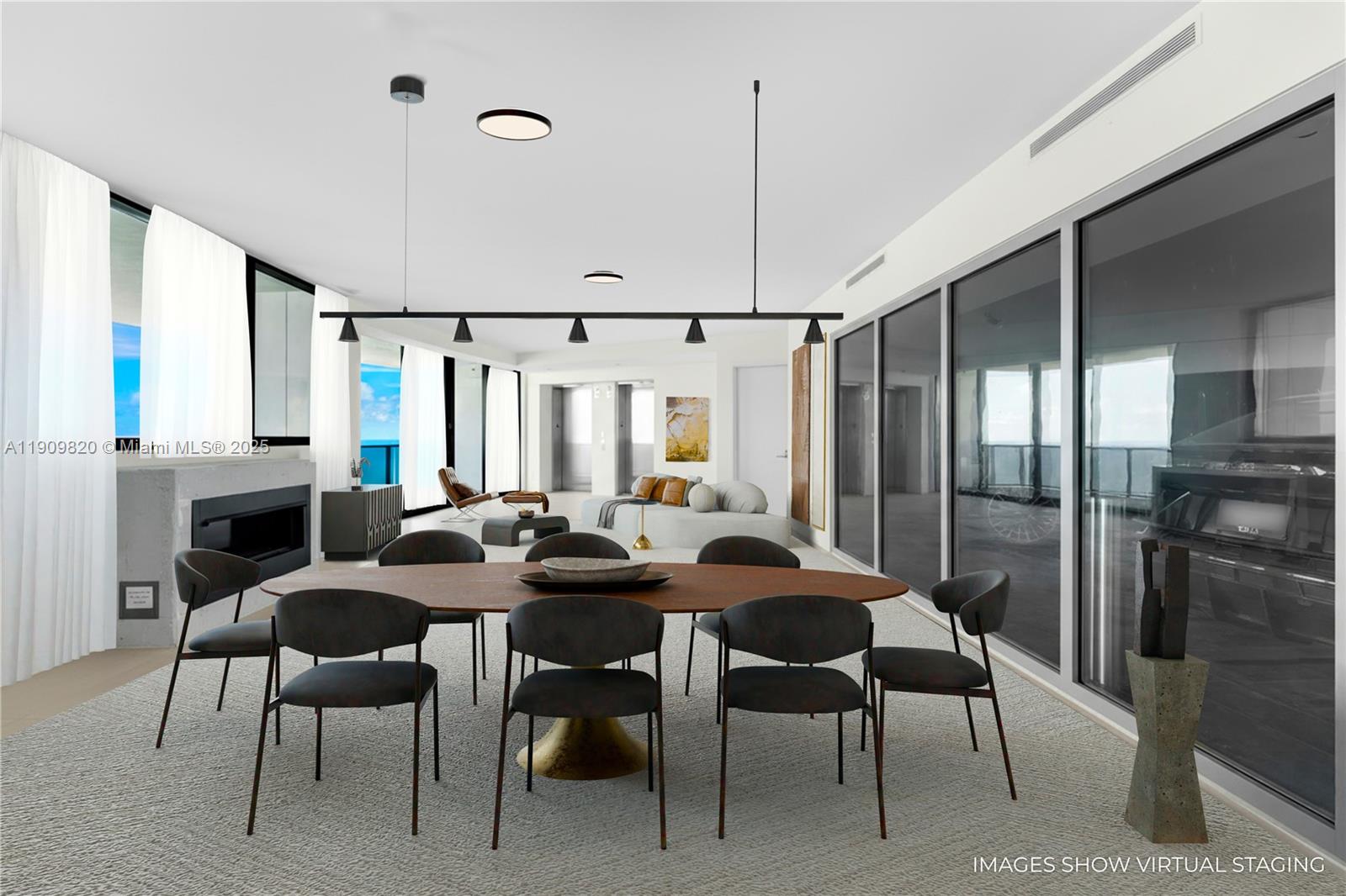 Photo of 18555 Collins Ave  #3205, Sunny Isles Beach, Florida, 33160 - 