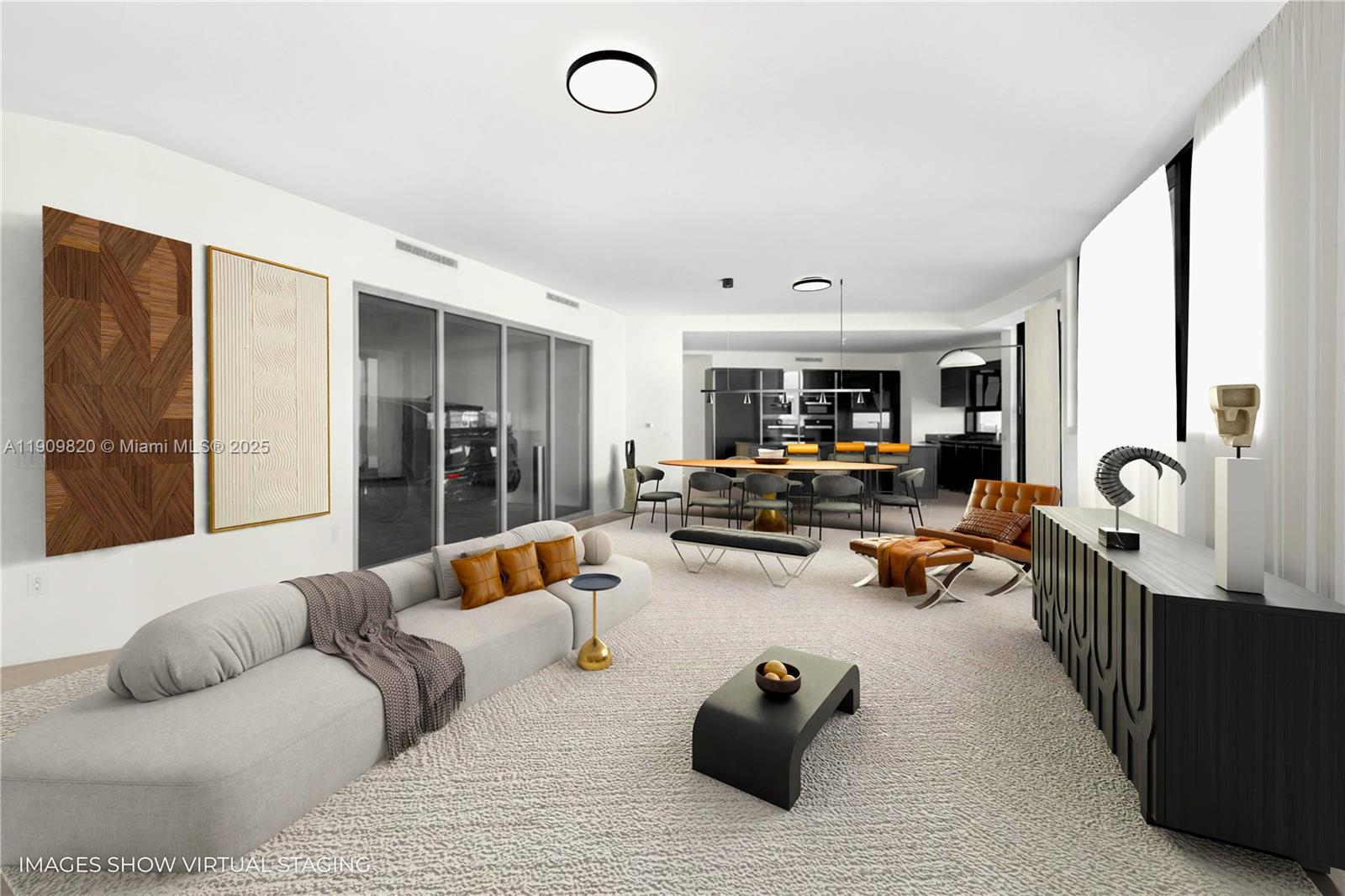 Photo of 18555 Collins Ave  #3205, Sunny Isles Beach, Florida, 33160 - 