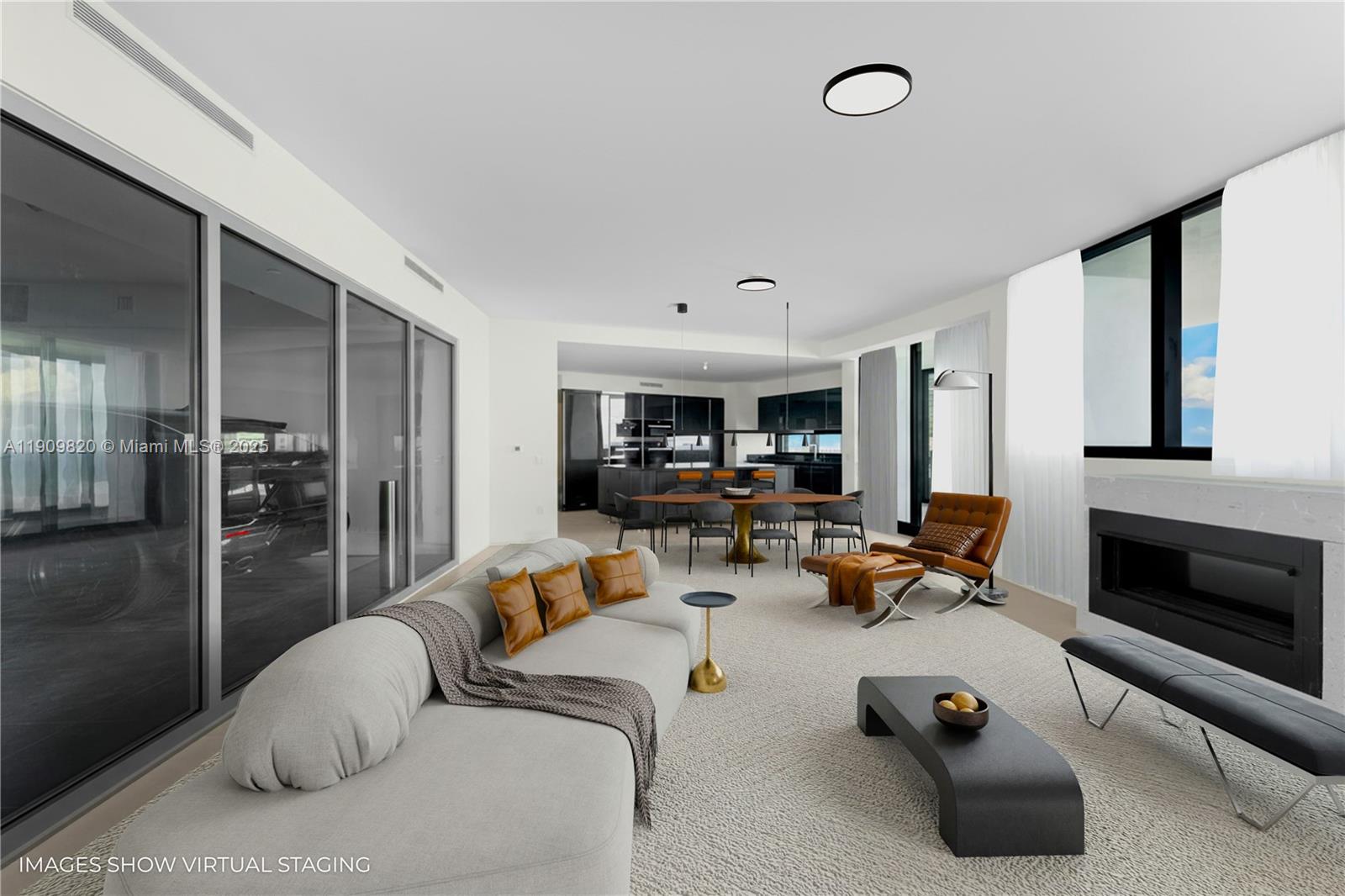 Photo of 18555 Collins Ave  #3205, Sunny Isles Beach, Florida, 33160 - 