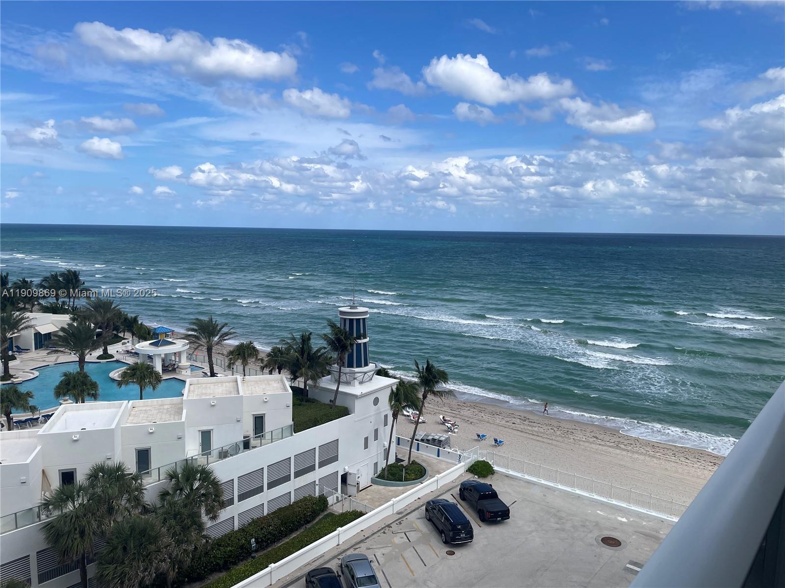 Photo of 3505 Ocean Dr #811, Hollywood, Florida, 33019 -