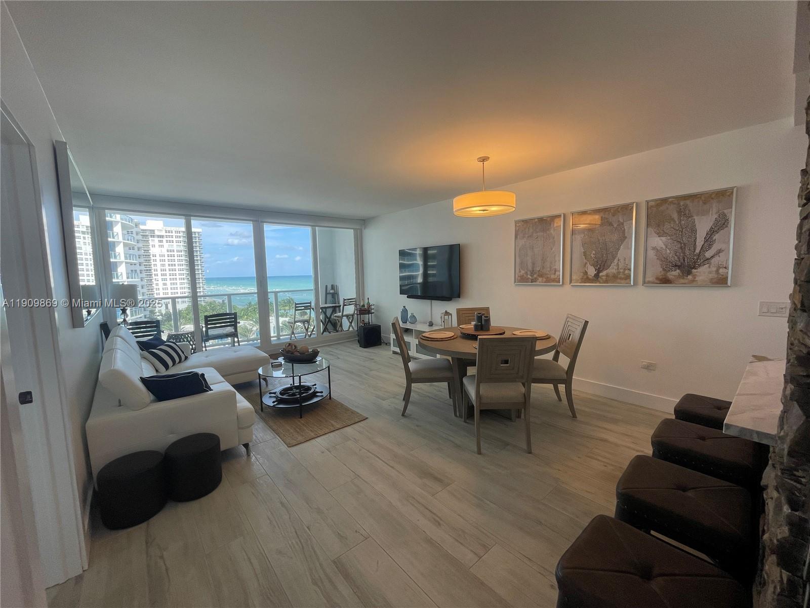 Photo of 3505 Ocean Dr #811, Hollywood, Florida, 33019 -