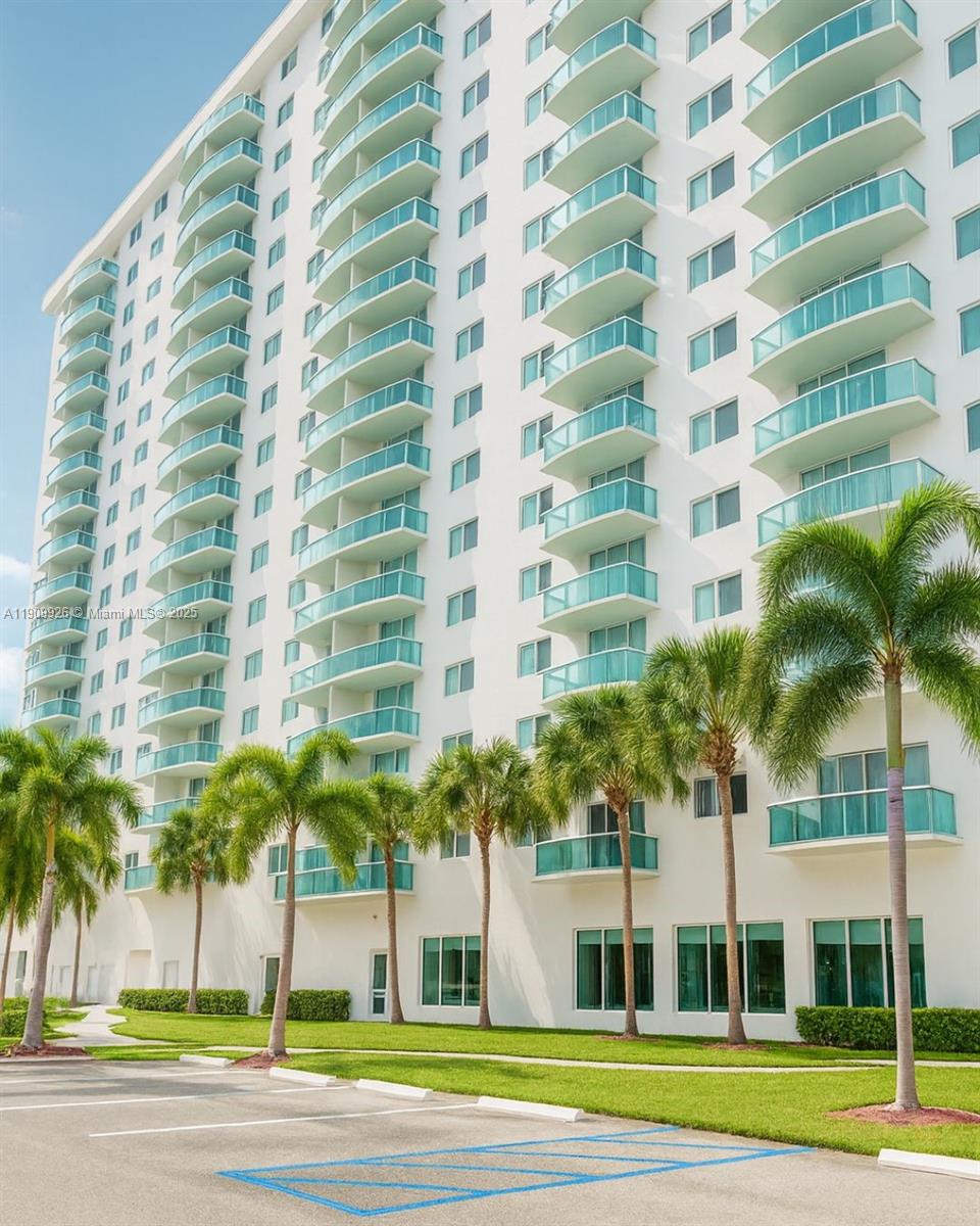 Photo of 19380 Collins Ave  #415, Sunny Isles Beach, Florida, 33160 - 