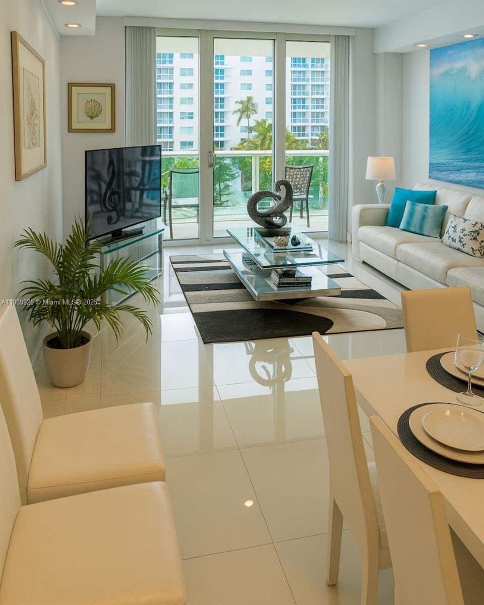 Photo of 19380 Collins Ave  #415, Sunny Isles Beach, Florida, 33160 - 