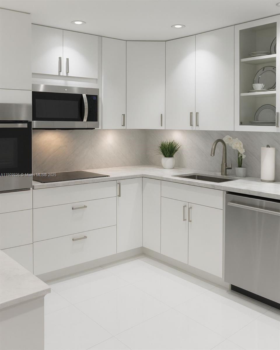 Photo of 19380 Collins Ave  #415, Sunny Isles Beach, Florida, 33160 - 