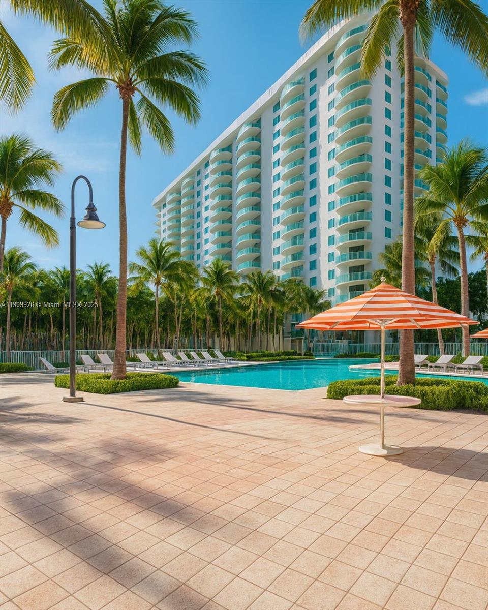 Photo of 19380 Collins Ave  #415, Sunny Isles Beach, Florida, 33160 - 