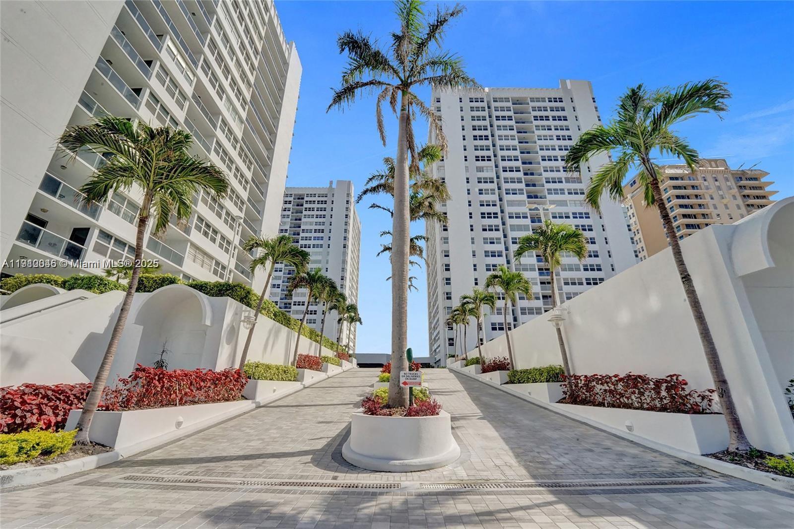 Photo of 1880 Ocean Dr  #203, Hallandale Beach, Florida, 33009 - 