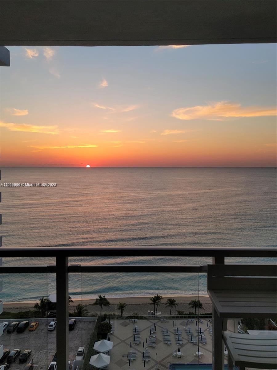 Photo of 2030 Ocean Dr #1815, Hallandale Beach, Florida, 33009 -