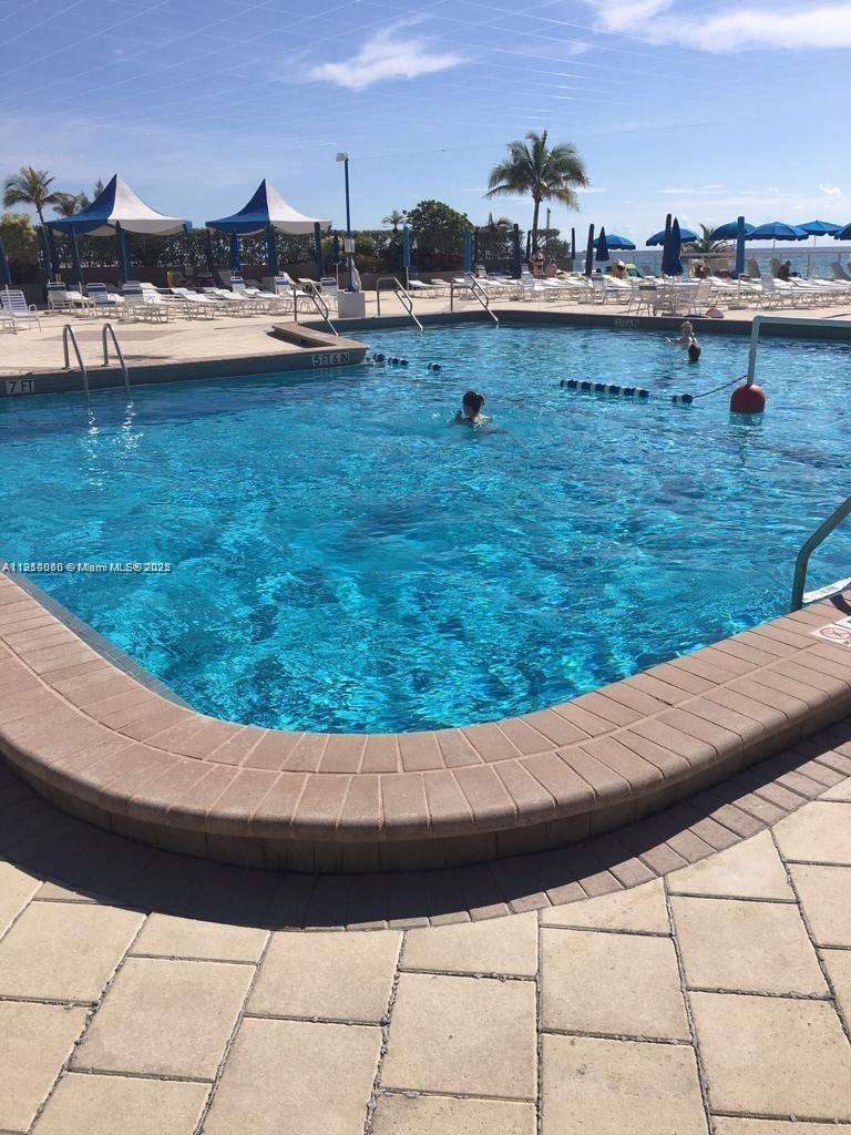 Photo of 2030 Ocean Dr #1815, Hallandale Beach, Florida, 33009 -