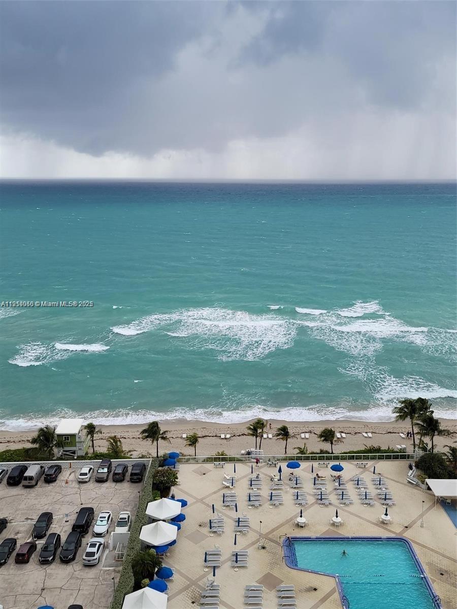 Photo of 2030 Ocean Dr #1815, Hallandale Beach, Florida, 33009 -