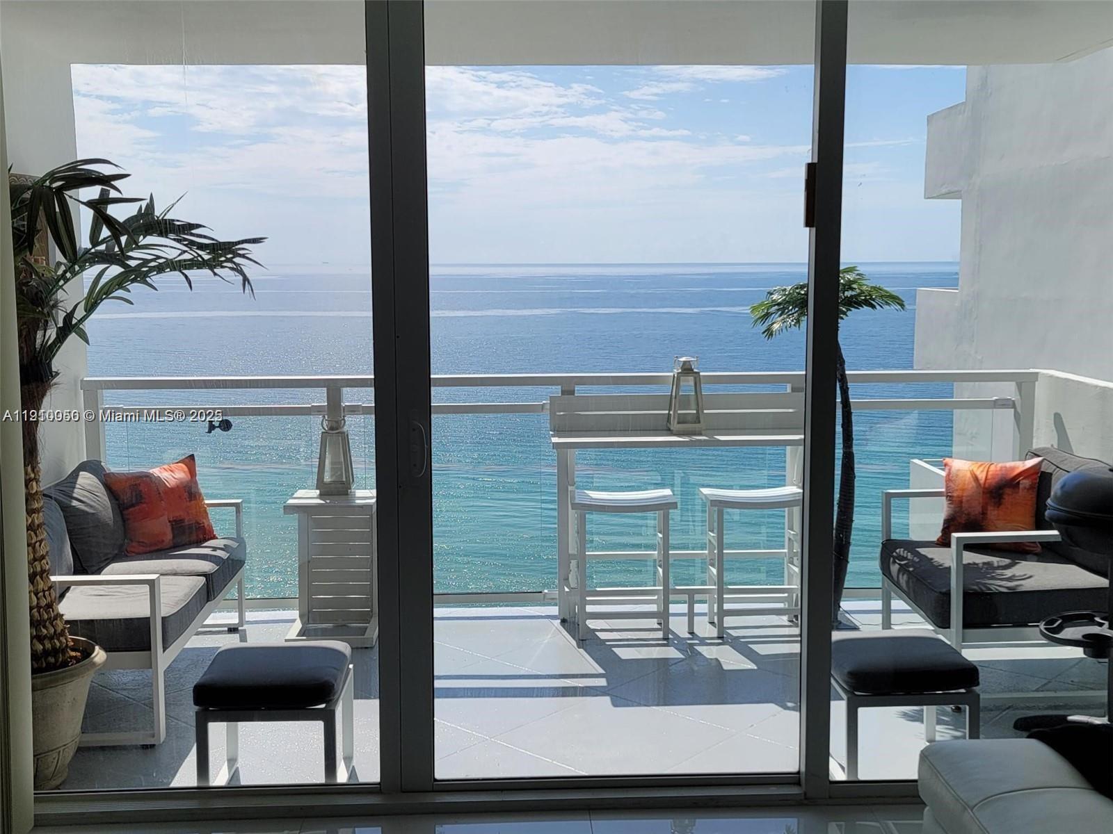 Photo of 2030 Ocean Dr #1815, Hallandale Beach, Florida, 33009 -