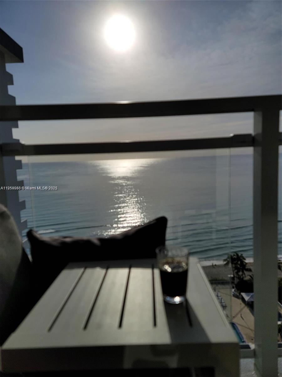 Photo of 2030 Ocean Dr #1815, Hallandale Beach, Florida, 33009 -