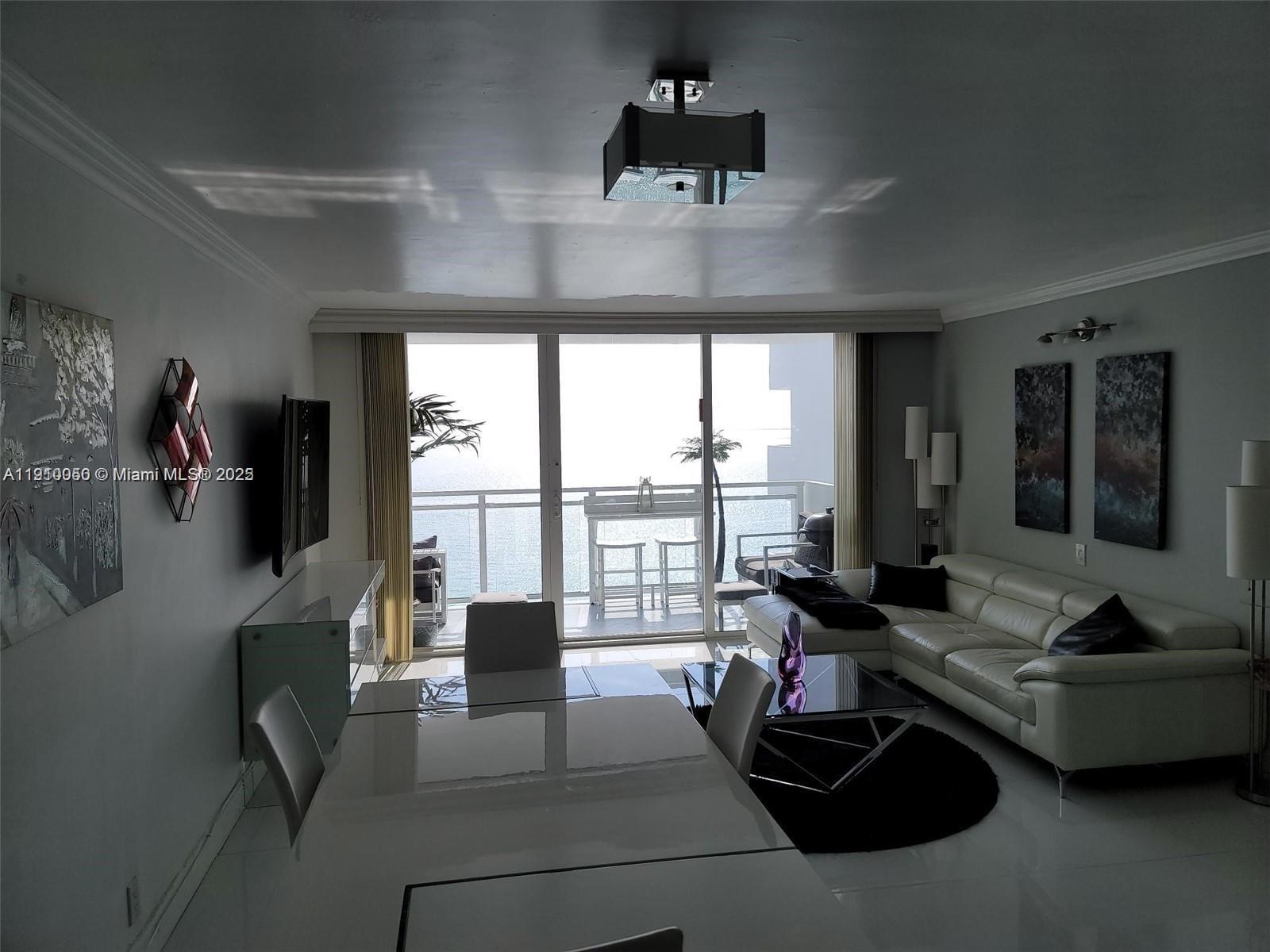 Photo of 2030 Ocean Dr #1815, Hallandale Beach, Florida, 33009 -