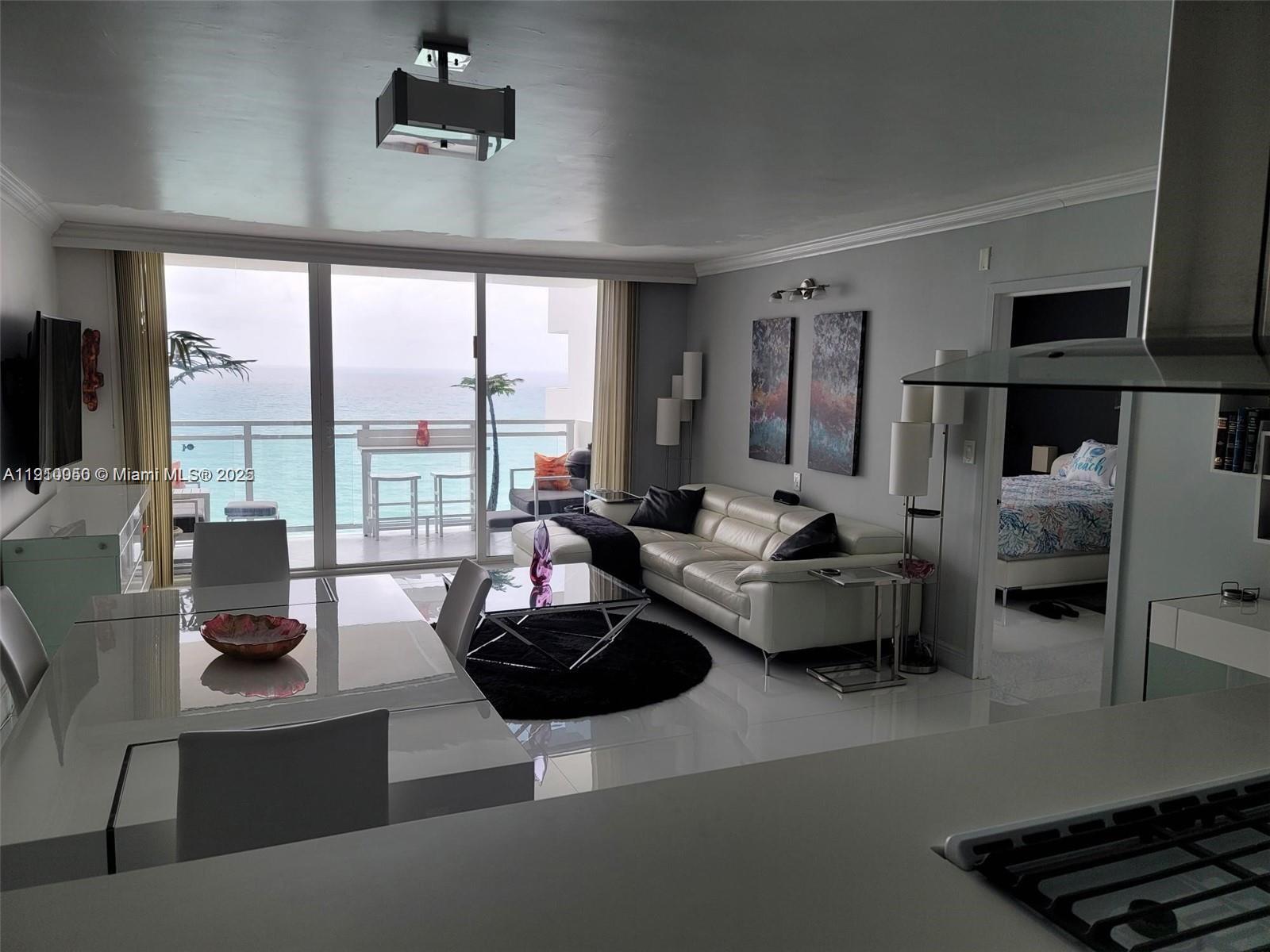 Photo of 2030 Ocean Dr #1815, Hallandale Beach, Florida, 33009 -