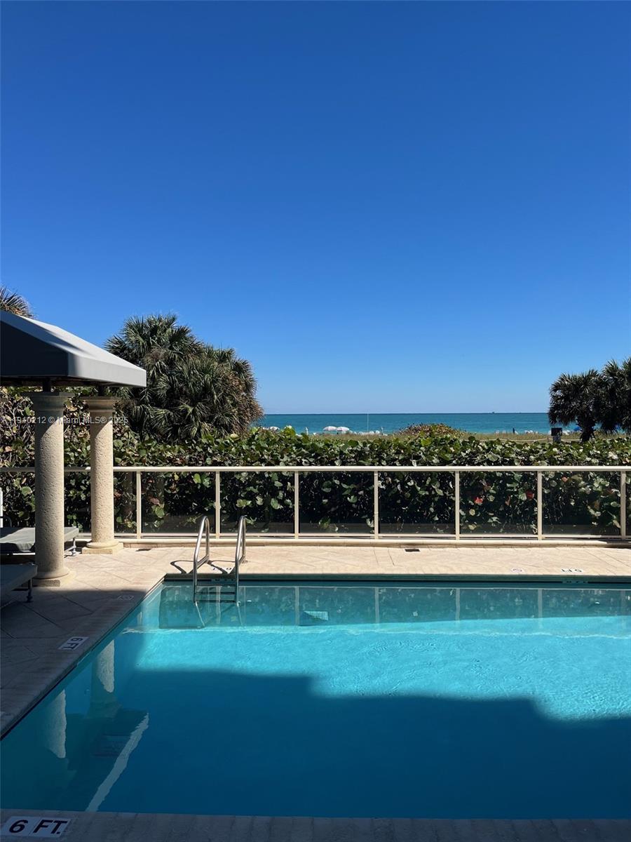 Photo of 9499 Collins Ave  #308, Surfside, Florida, 33154 - 