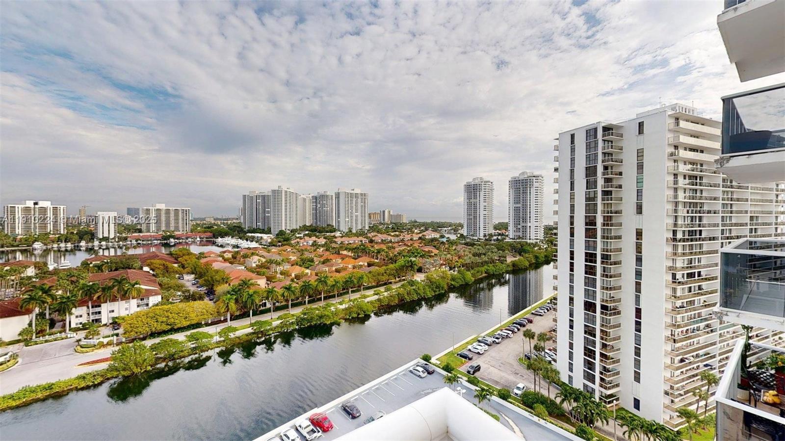 Photo of 3675 Country Club Dr #1610, Aventura, Florida, 33180 -