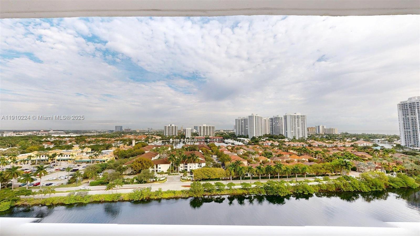 Photo of 3675 Country Club Dr #1610, Aventura, Florida, 33180 -