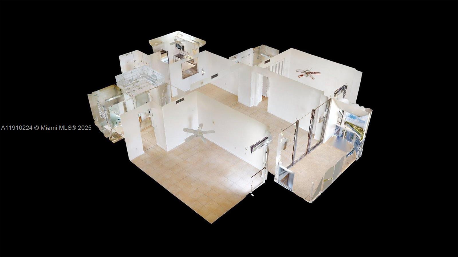 Photo of 3675 Country Club Dr #1610, Aventura, Florida, 33180 -