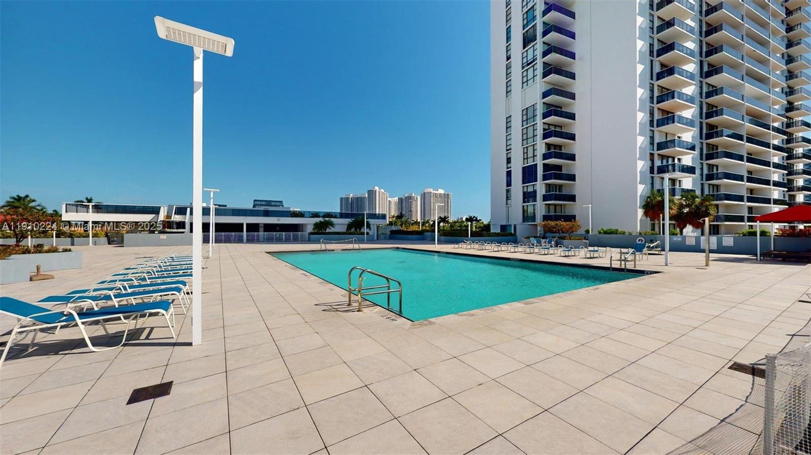 Photo of 3675 Country Club Dr #1610, Aventura, Florida, 33180 -
