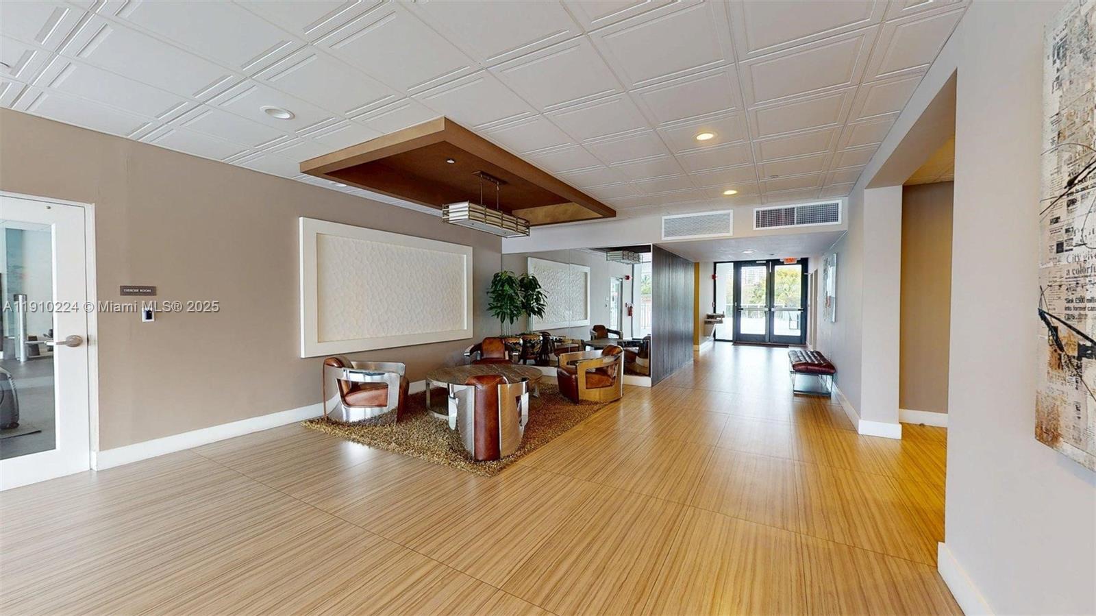 Photo of 3675 Country Club Dr #1610, Aventura, Florida, 33180 -