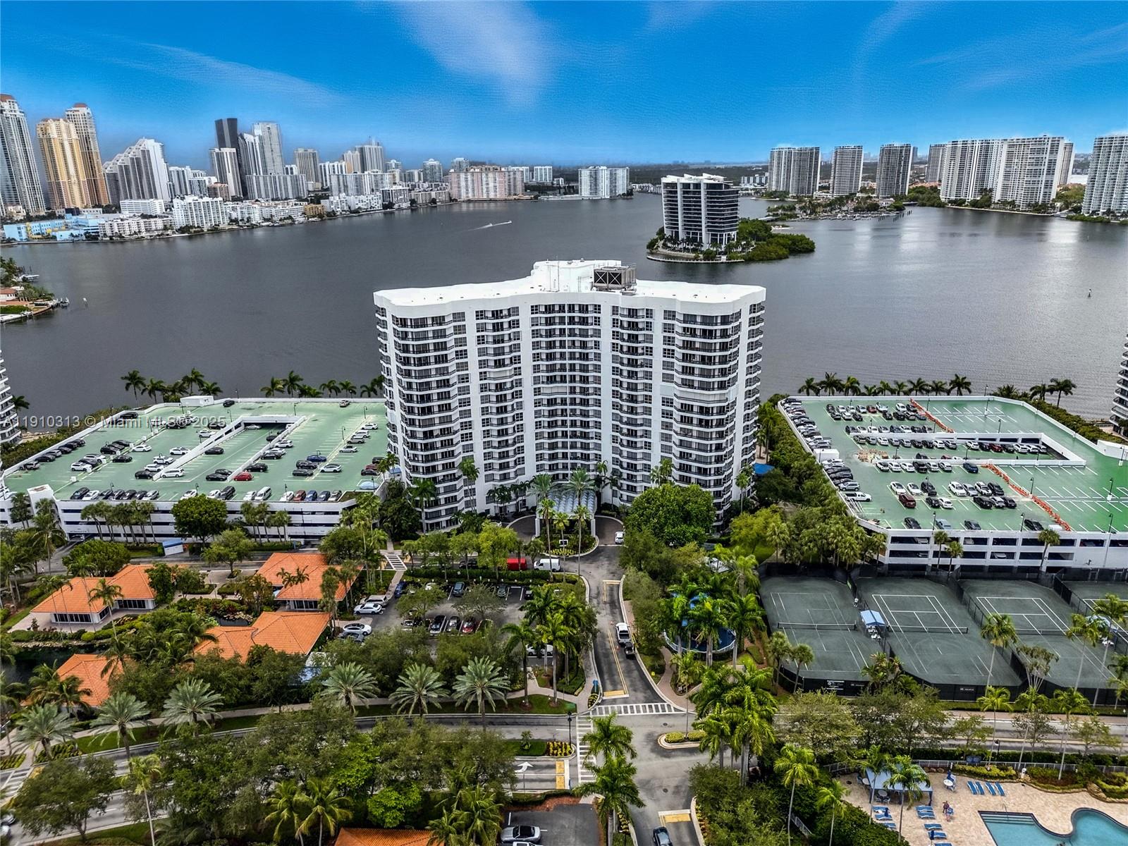 Photo of 3600 Mystic Pointe Dr  #305, Aventura, Florida, 33180 - 