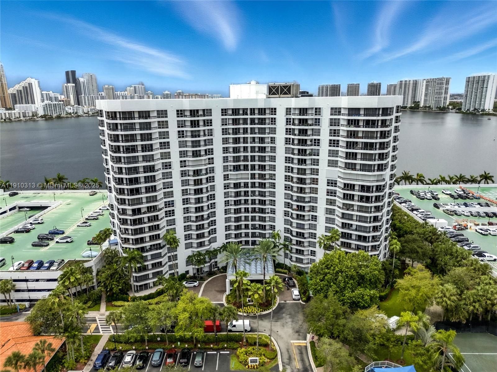 Photo of 3600 Mystic Pointe Dr  #305, Aventura, Florida, 33180 - 