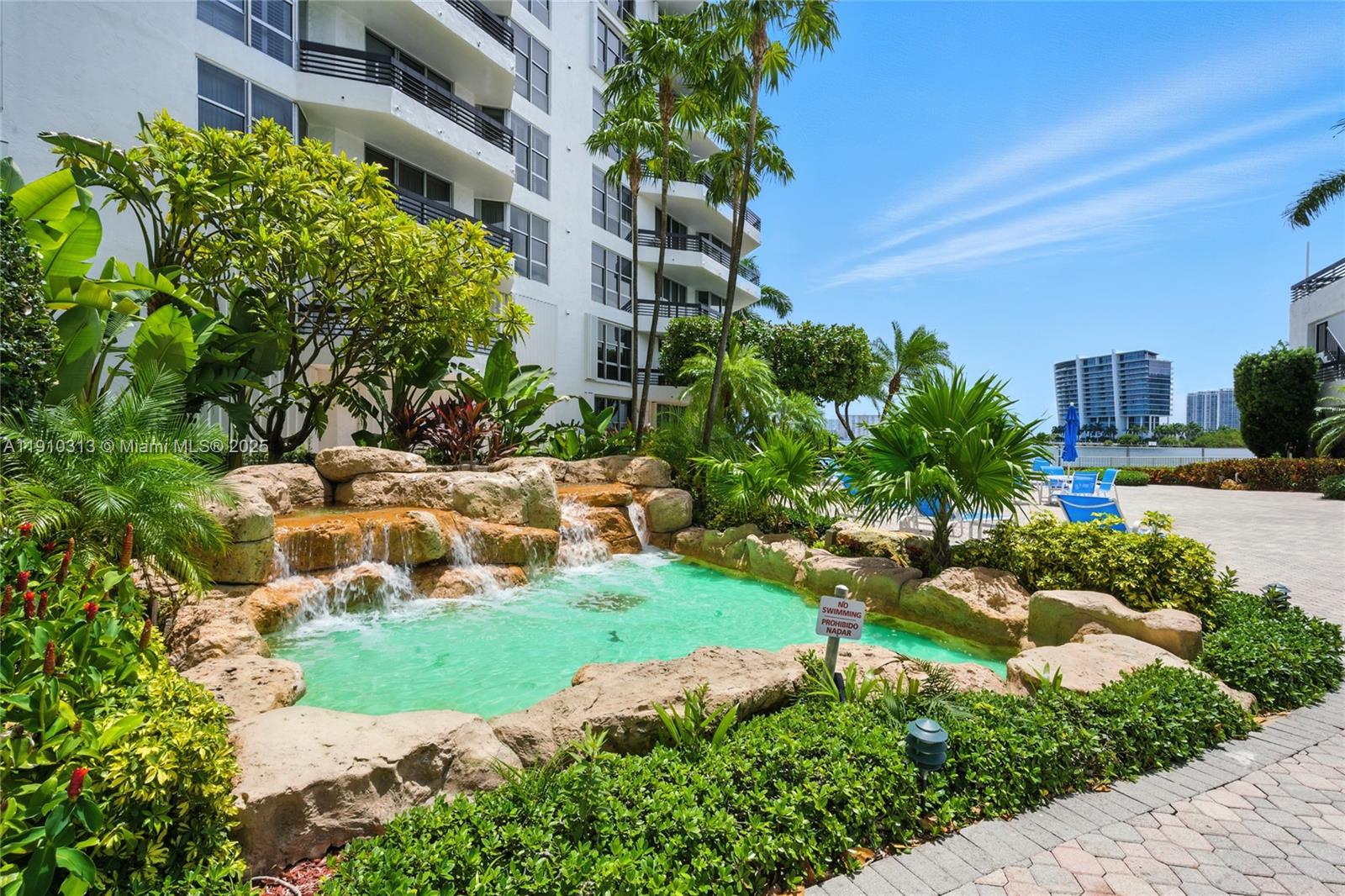 Photo of 3600 Mystic Pointe Dr  #305, Aventura, Florida, 33180 - 