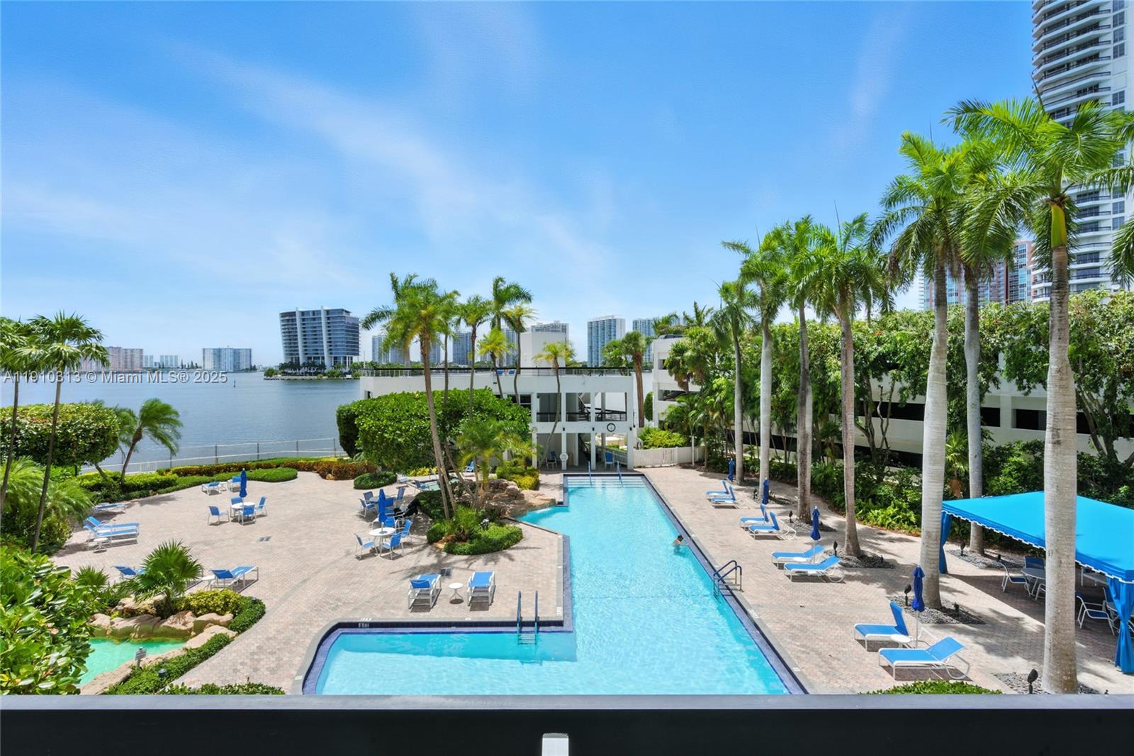 Photo of 3600 Mystic Pointe Dr  #305, Aventura, Florida, 33180 - 
