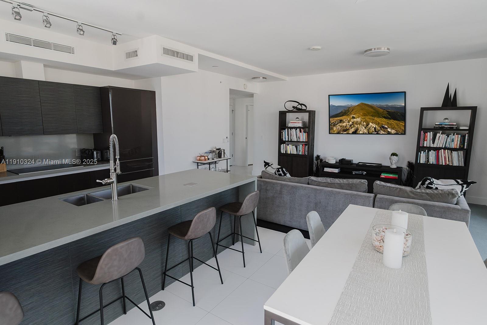 Photo of 1080 Brickell Ave  #3309, Miami, Florida, 33131 - 