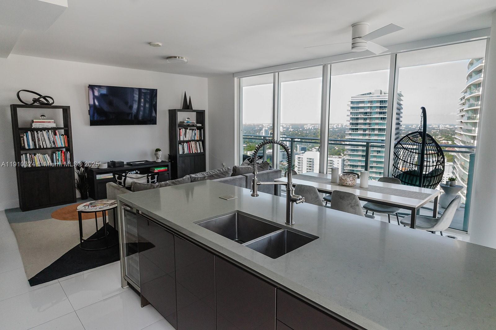 Photo of 1080 Brickell Ave  #3309, Miami, Florida, 33131 - 