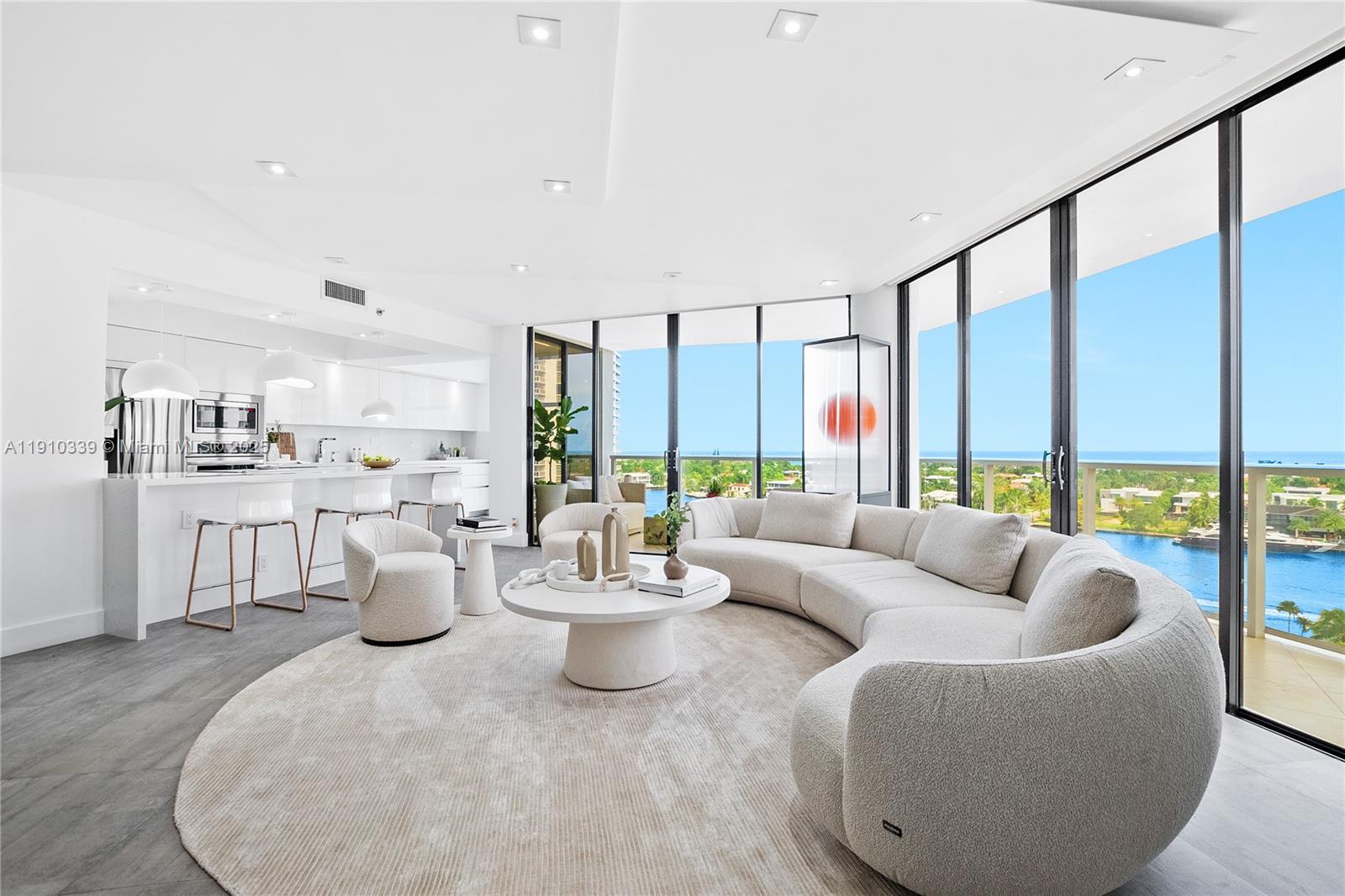 Photo of 20281 Country Club Dr #808, Aventura, Florida, 33180 -