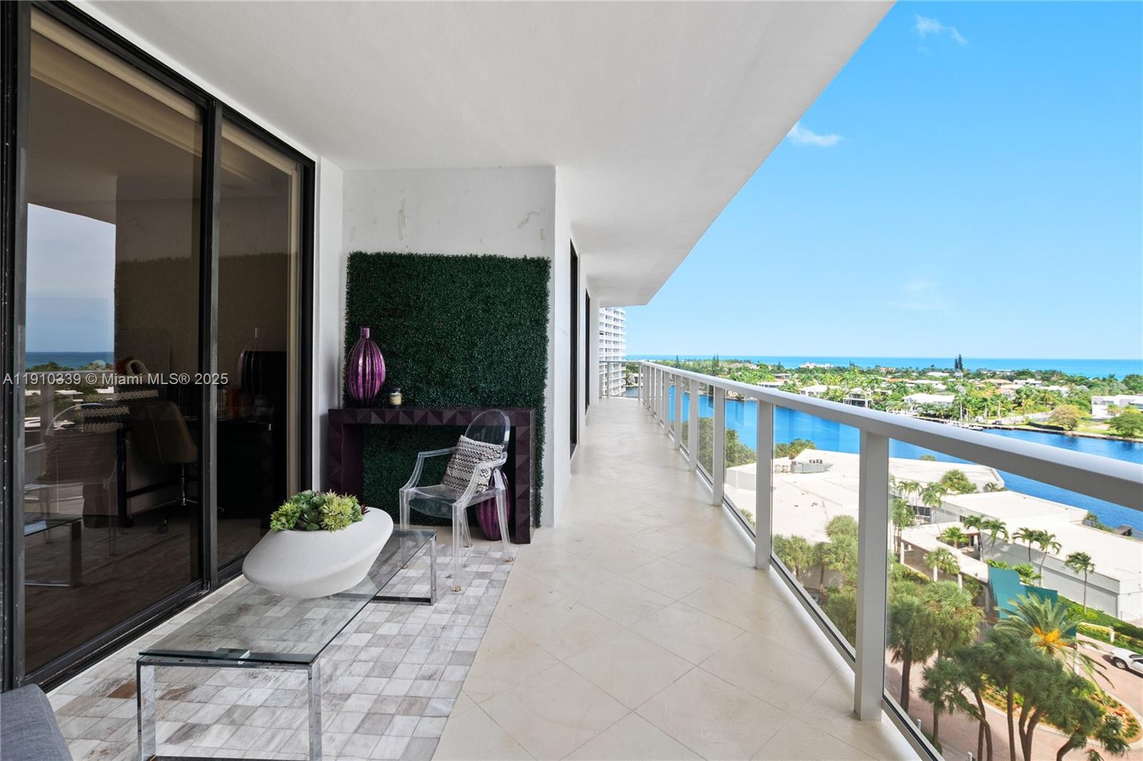 Photo of 20281 Country Club Dr #808, Aventura, Florida, 33180 -