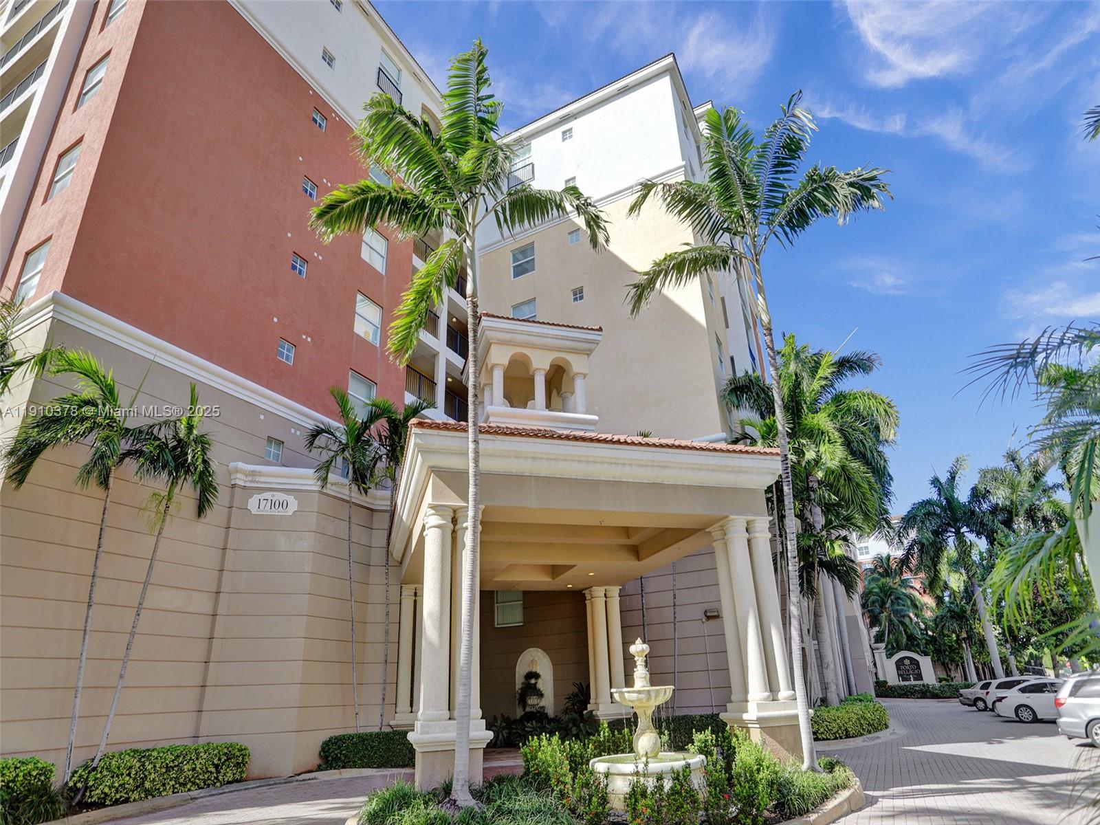 Photo of 17150 Bay Rd  #2102, Sunny Isles Beach, Florida, 33160 - 