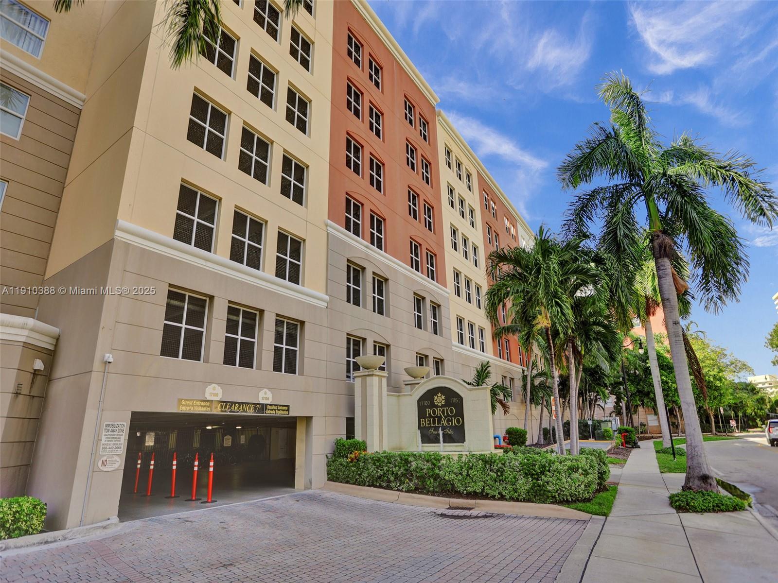 Photo of 17150 Bay Rd  #2102, Sunny Isles Beach, Florida, 33160 - 