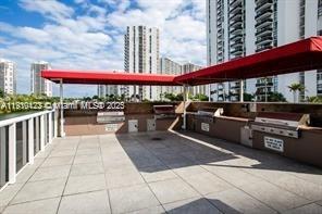Photo of 3625 Country Club Dr #1907, Aventura, Florida, 33180 - Bar B Q Area