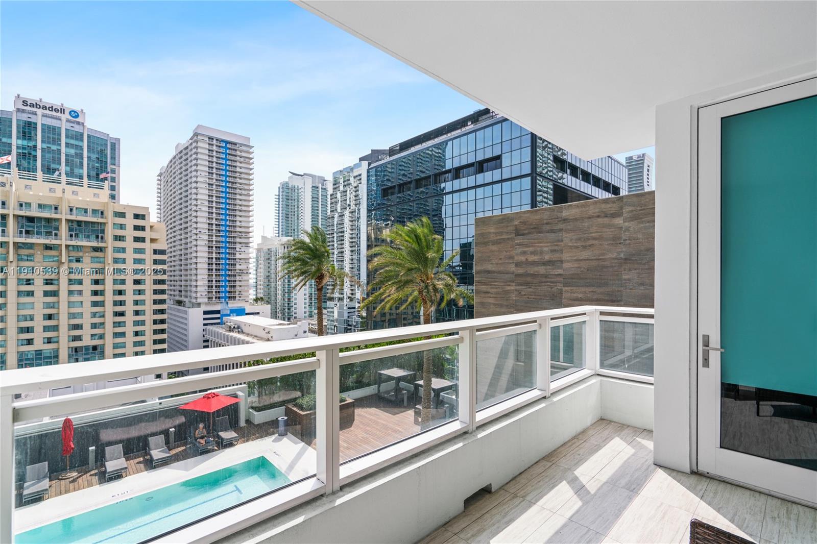 Photo of 1080 Brickell Ave #1502, Miami, Florida, 33131 -