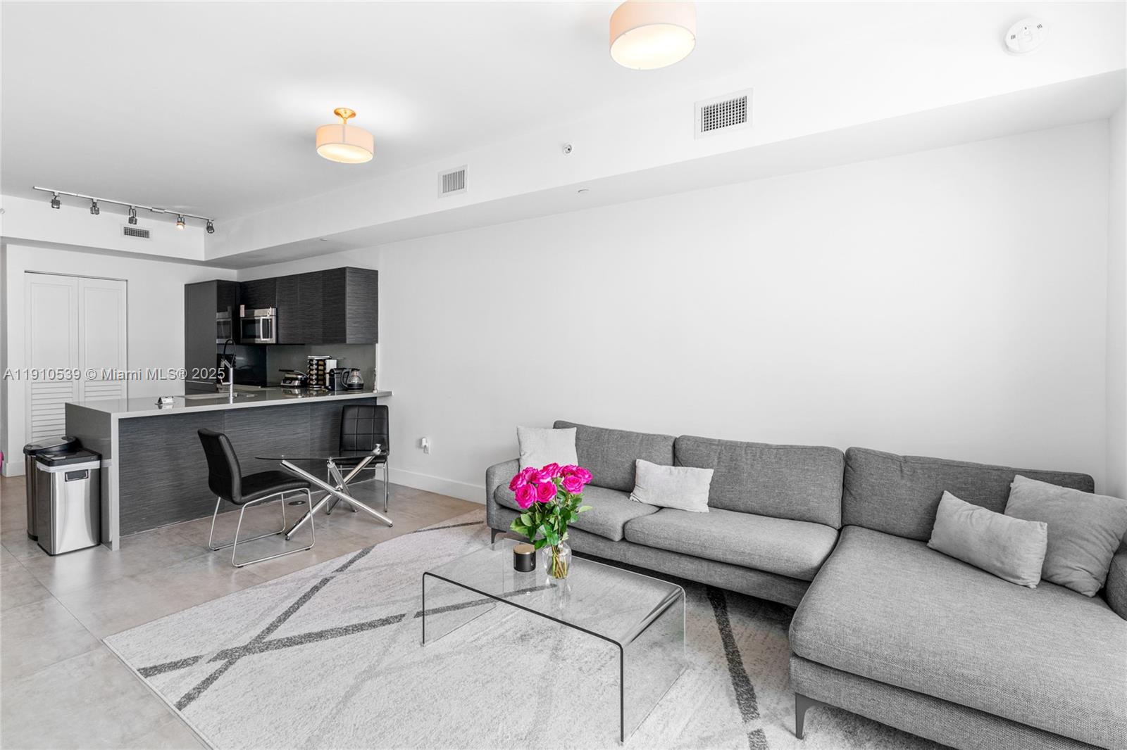 Photo of 1080 Brickell Ave #1502, Miami, Florida, 33131 -