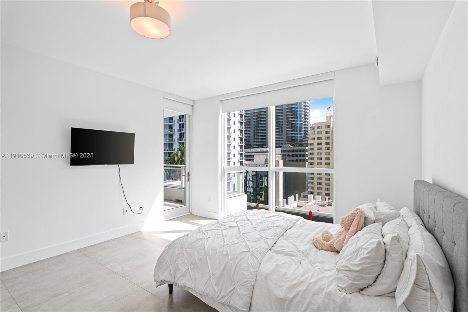 Photo of 1080 Brickell Ave #1502, Miami, Florida, 33131 -
