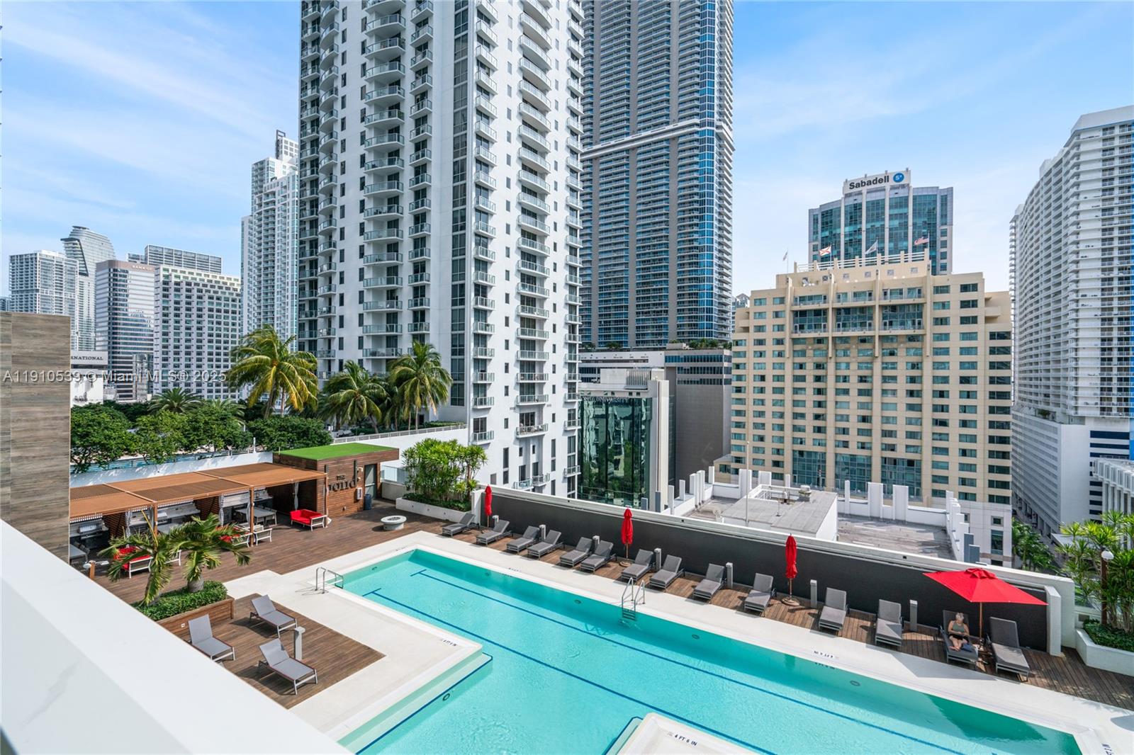 Photo of 1080 Brickell Ave #1502, Miami, Florida, 33131 -