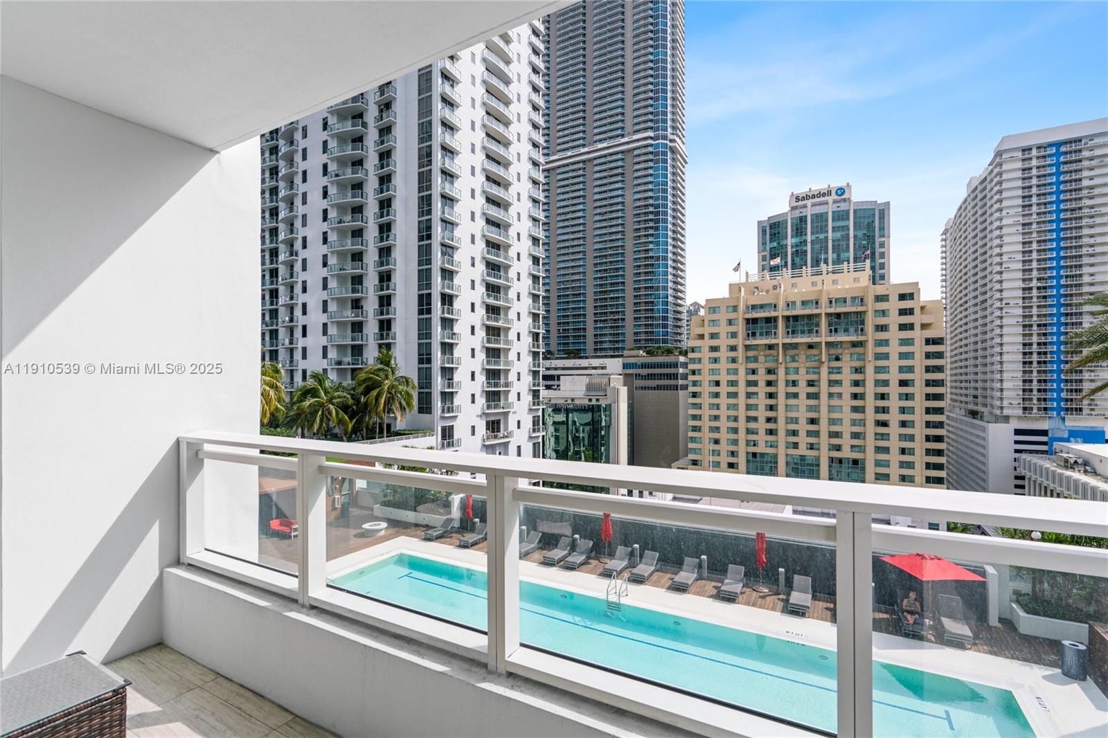 Photo of 1080 Brickell Ave #1502, Miami, Florida, 33131 -