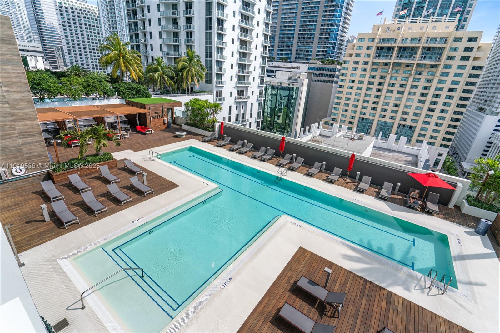 Photo of 1080 Brickell Ave #1502, Miami, Florida, 33131 -