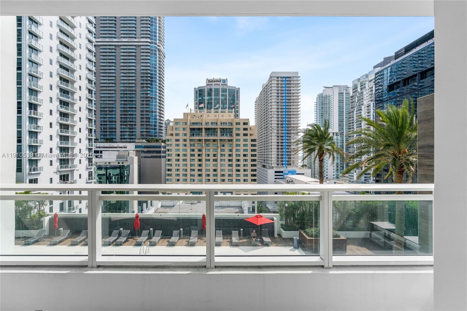 Photo of 1080 Brickell Ave #1502, Miami, Florida, 33131 -