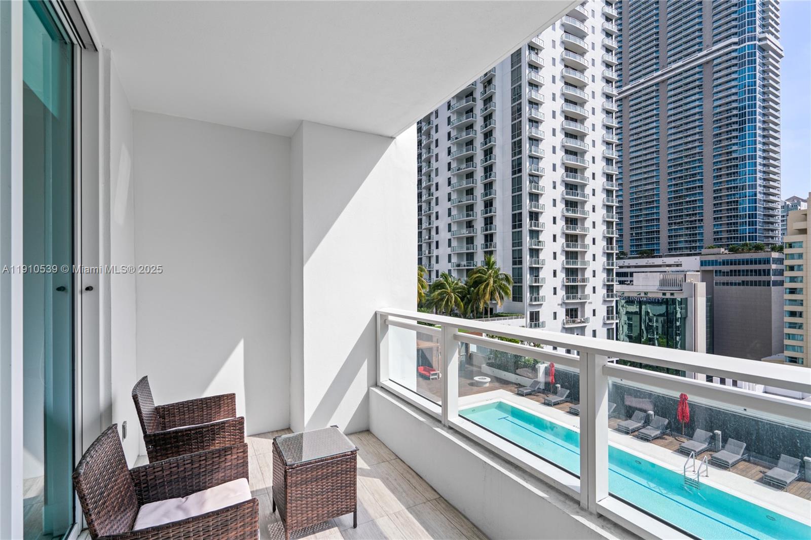 Photo of 1080 Brickell Ave #1502, Miami, Florida, 33131 -