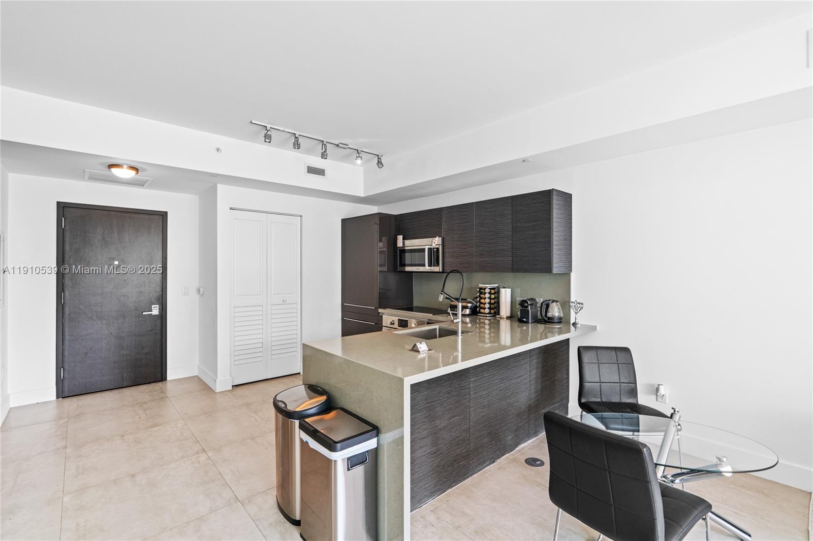 Photo of 1080 Brickell Ave #1502, Miami, Florida, 33131 -