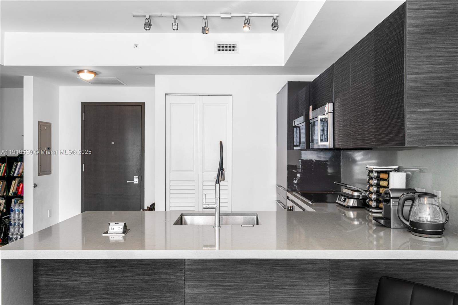 Photo of 1080 Brickell Ave #1502, Miami, Florida, 33131 -