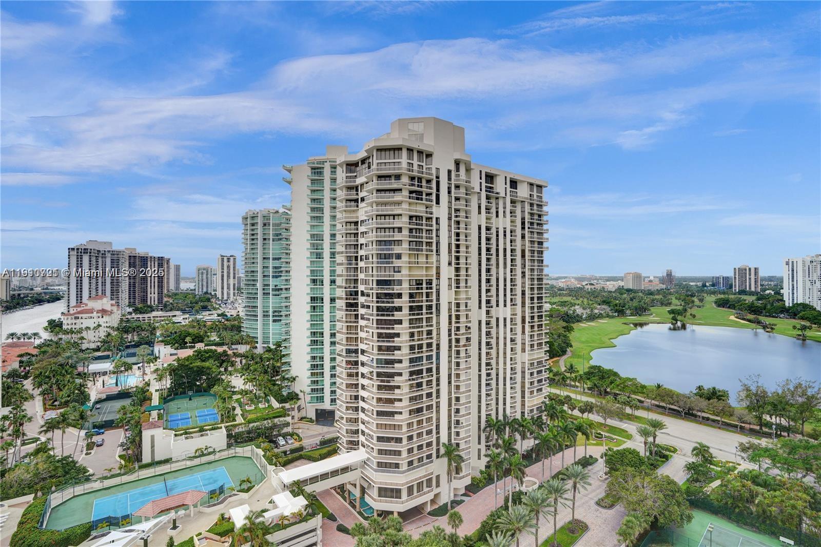 Photo of 20191 Country Club Dr #2603, Aventura, Florida, 33180 -