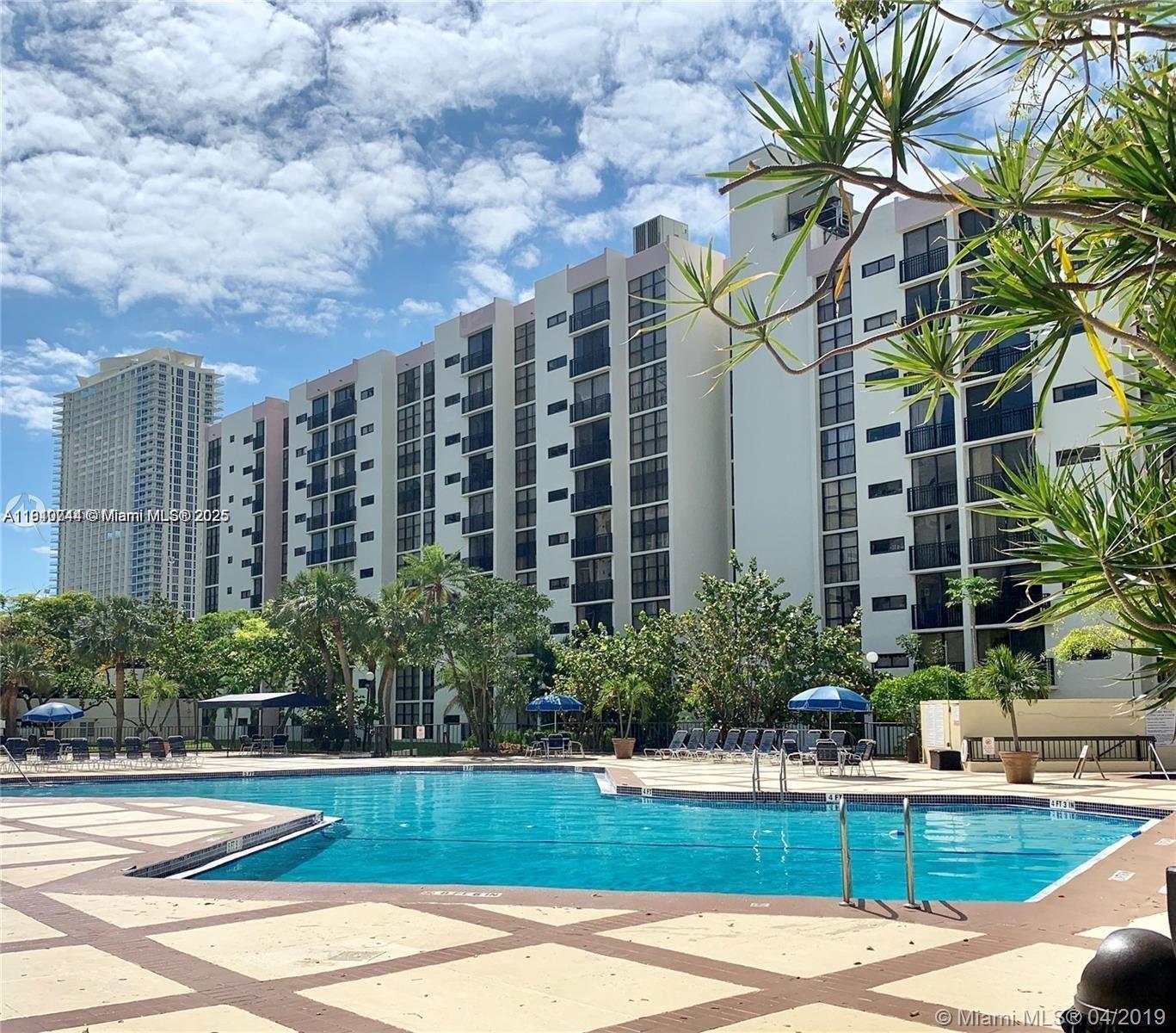 Photo of 17021 Bay Rd #221, Sunny Isles Beach, Florida, 33160 -